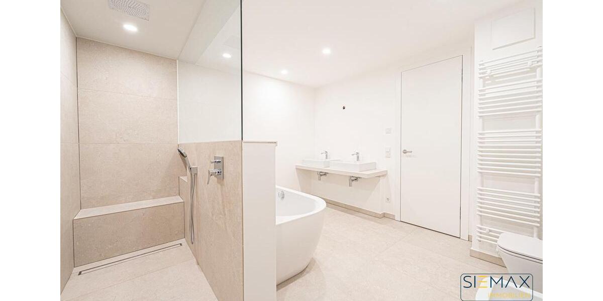 Maisonettenwohnung München Allach-Untermenzing - 3 Zimmer, 124 m&sup2;, 2.600&euro; | Angebot:26251521