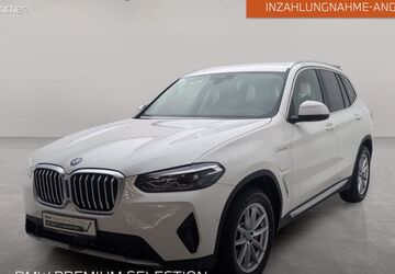 BMW X3 36.150 km 41.207 &euro; München 80939