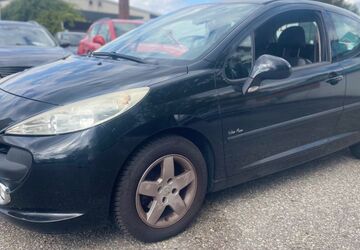 Peugeot 207 137.000 km 2.000 &euro; Dachau (bei München) 85221
