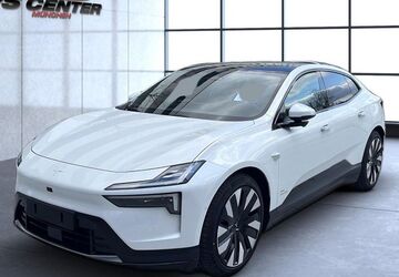 Polestar 4 16.581 km 50.490 &euro; München 81829