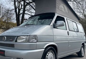 VW T4 California 182.681 km 24.900 &euro; Eching 85386