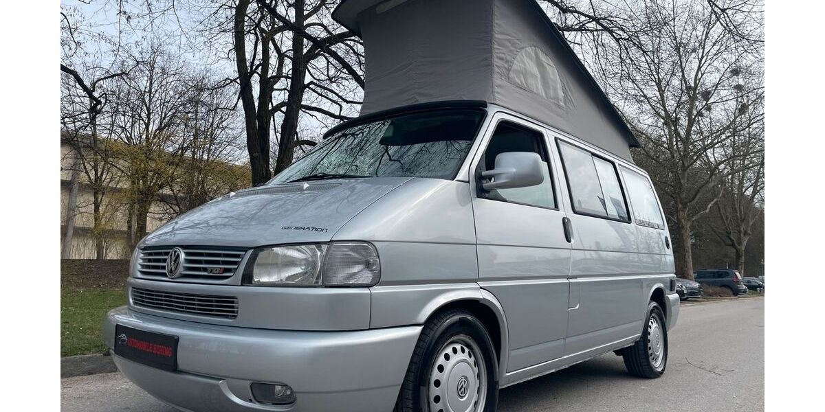 VW T4 California 182.681 km 24.900 &euro; Eching 85386
