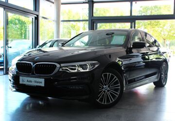 BMW 530 36.413 km 29.944 &euro; München 81825