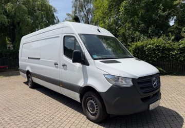 Mercedes-Benz Sprinter 88.360 km 30.999 &euro; Anzing 85646