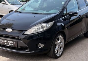 Ford Fiesta 203.500 km 1.999 &euro; Oberschleissheim 85764