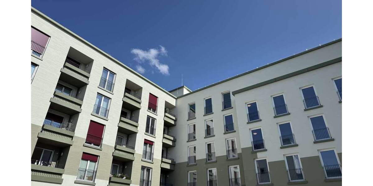 Etagenwohnung München Sendling-Westpark - 2 Zimmer, 48 m&sup2;, 1.410&euro; | Angebot:27067019