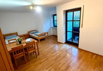 Wohnung Neufahrn bei Freising Mintraching-Grüneck - 2 Zimmer, 52 m&sup2;, 550&euro; | Angebot:26133088