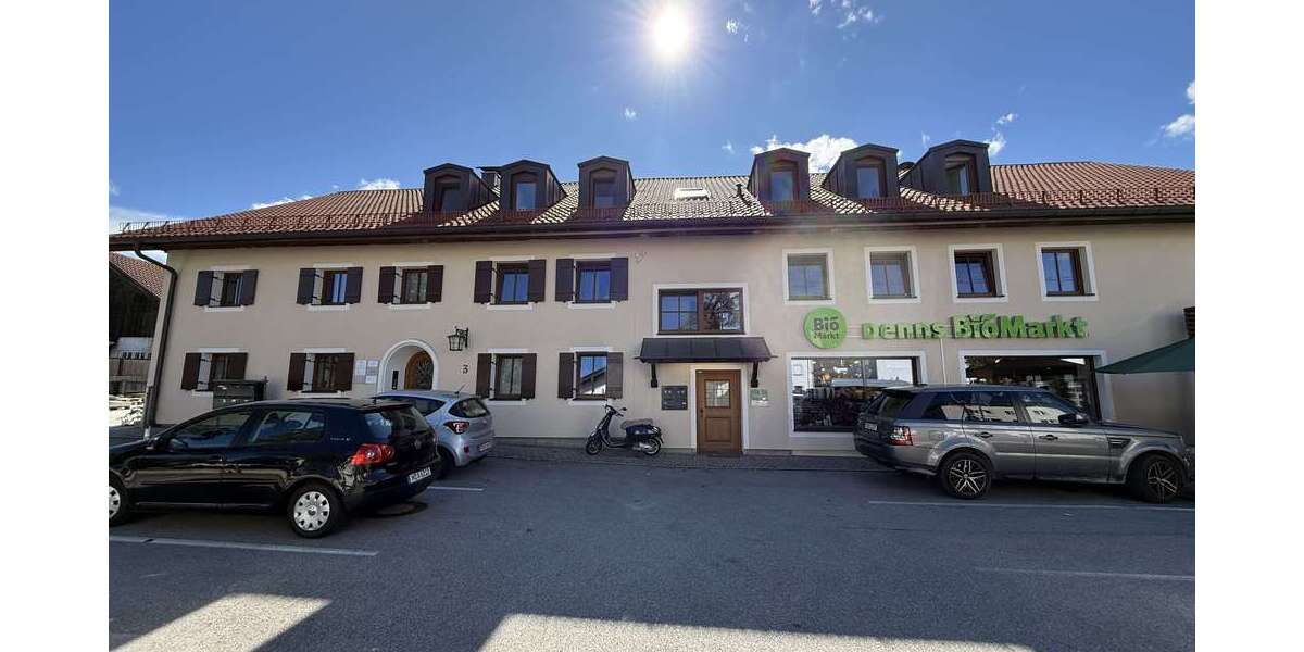 Etagenwohnung Grünwald - 3 Zimmer, 78 m&sup2;, 2.000&euro; | Angebot:27314238