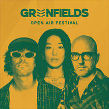 Greenfields Openair 2026 - &ME, Peggy Gou, Sven Väth, Richie Hawtin, Ben Klock 01.08.2026 Galopprennbahn Riem
