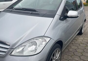 Mercedes-Benz A 160 233.000 km 2.399 &euro; Markt Indersdorf 85229
