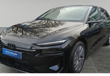 Audi A6 e-tron 8.000 km 66.986 &euro; München 81476