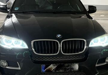 BMW X5 189.413 km 14.500 &euro; München 81476