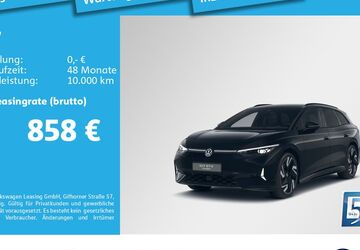 VW ID.7 3.000 km 62.990 &euro; München 80687
