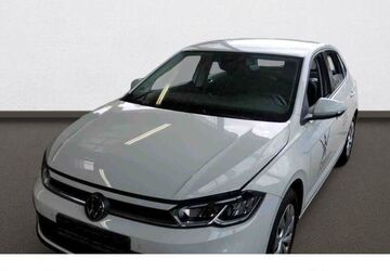 VW Polo 13.200 km 16.800 &euro; Ebersberg bei München 85560