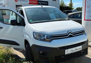 Citroen Berlingo 123.800 km 13.490 &euro; Markt Schwaben 85570