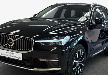 Volvo XC60 35.081 km 44.989 &euro; München 80809