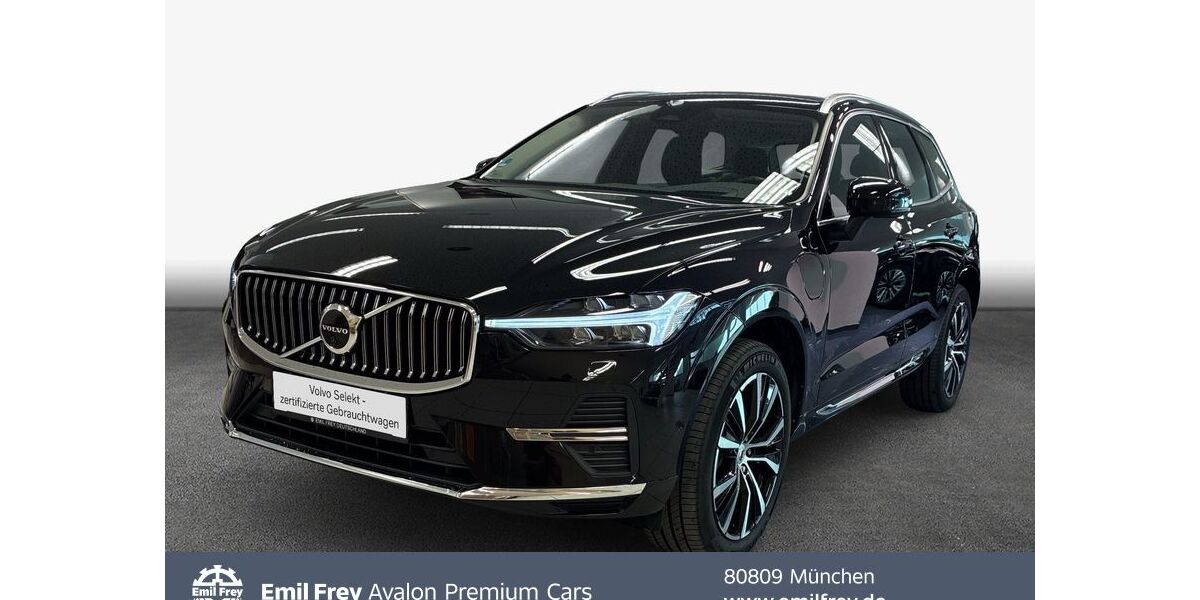 Volvo XC60 35.081 km 44.989 &euro; München 80809