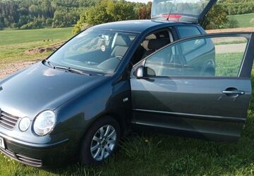 VW Polo 138.500 km 599 &euro; Eichenau 82223