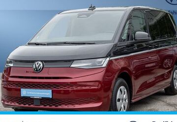 VW T7 Multivan 12.103 km 52.950 &euro; München 81829