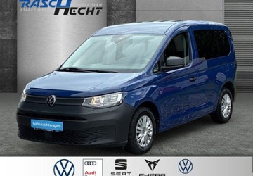 VW Caddy 28.881 km 22.890 &euro; Fürstenfeldbruck 82256