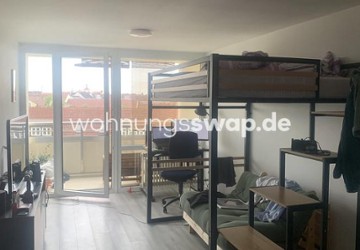 Wohnung München Ramersdorf-Perlach - 1 Zimmer, 30 m&sup2;, 796&euro; | Angebot:25655653