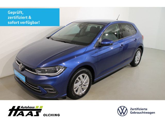 VW Polo 8.600 km 22.980 &euro; Olching 82140