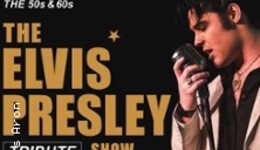 The Elvis Presley Tribute Show