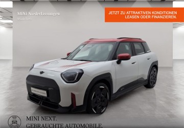Mini Aceman 4.909 km 41.495 &euro; München 80939