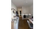 Etagenwohnung München Moosach - 3 Zimmer, 76 m&sup2;, 1.190&euro; | Angebot:26341285