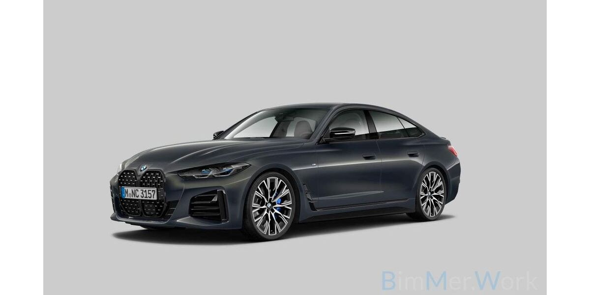 BMW 430 Gran Coupé 117.000 km 38.950 &euro; München 81243