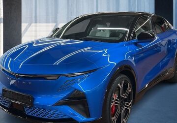 Alpine A390 4.990 km 69.700 &euro; München 80807