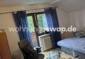 Wohnung Wolfratshausen - 1 Zimmer, 36 m&sup2;, 530&euro; | Angebot:25724655
