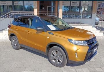 Suzuki Vitara 3.700 km 21.990 &euro; München 81241