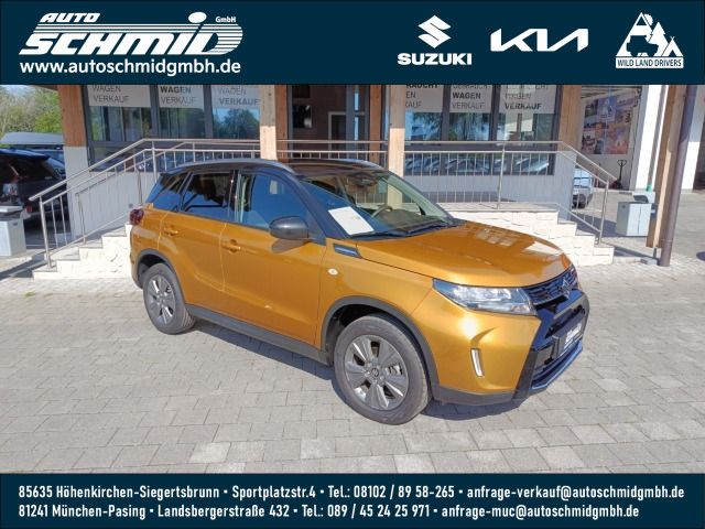 Suzuki Vitara 3.700 km 21.990 &euro; München 81241