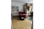 Etagenwohnung München Sendling-Westpark - 3 Zimmer, 58 m&sup2;, 600&euro; | Angebot:24984525