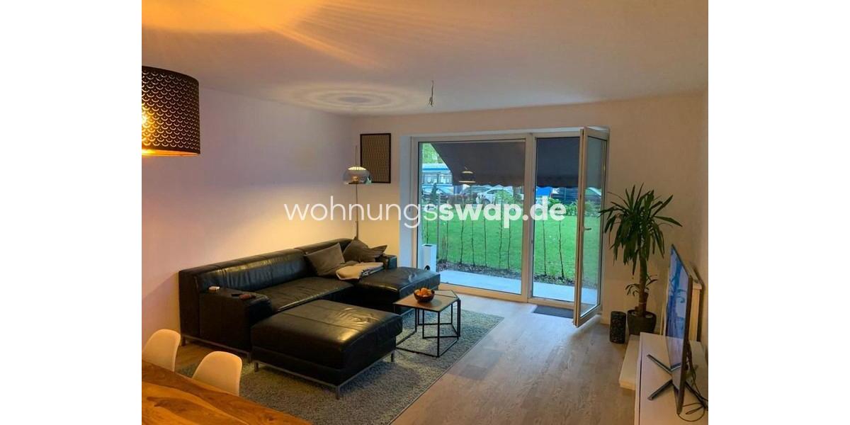 Etagenwohnung München Ramersdorf-Perlach - 4 Zimmer, 88 m&sup2;, 1.700&euro; | Angebot:26569797