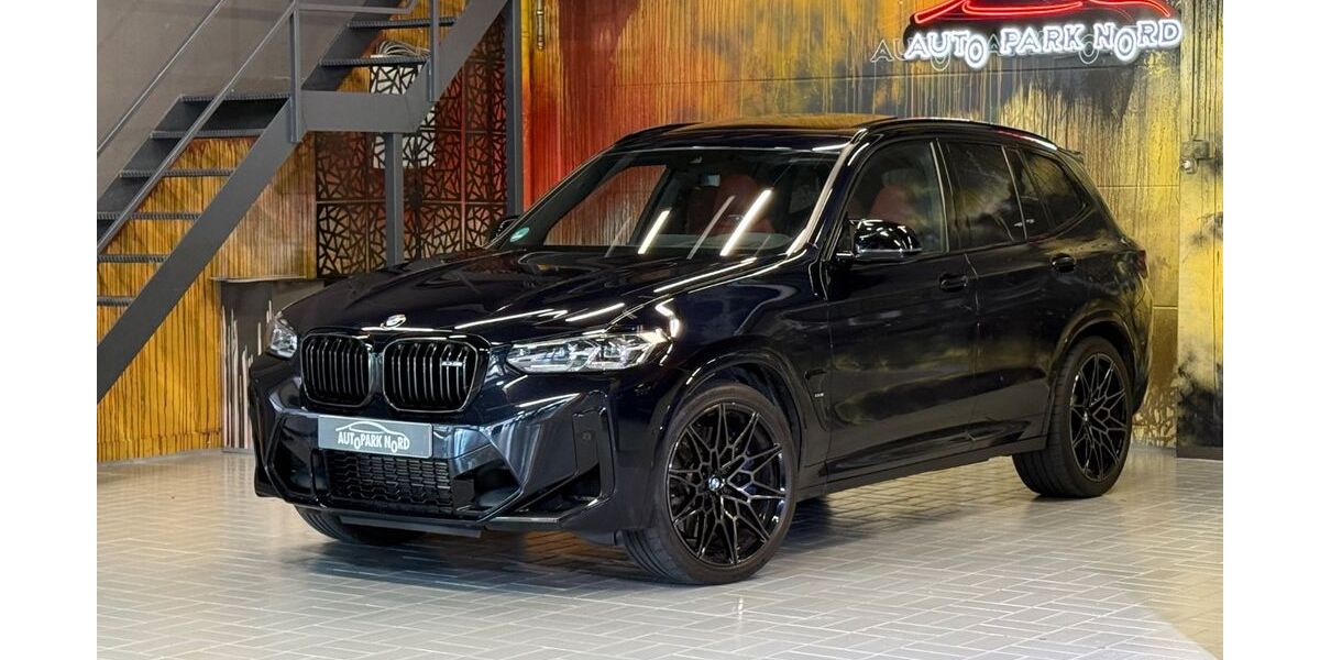 BMW X3 M 47.500 km 57.900 &euro; München 81829