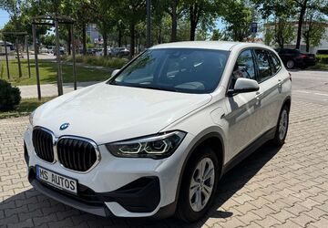 BMW X1 79.000 km 22.950 &euro; München 81243