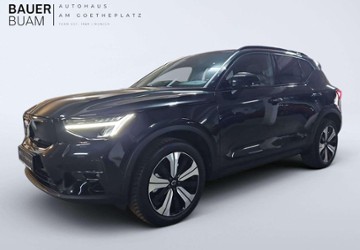 Volvo XC40 23.000 km 38.189 &euro; München 80337