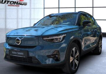 Volvo XC40 30.200 km 31.290 &euro; München 81825