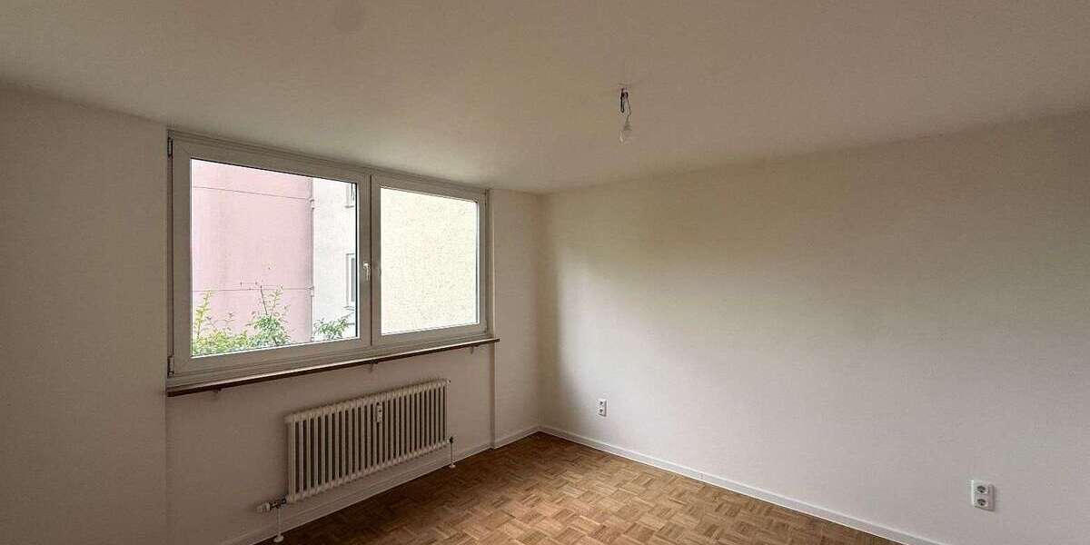 Etagenwohnung München Ramersdorf-Perlach - 3 Zimmer, 81 m&sup2;, 1.386&euro; | Angebot:27002760