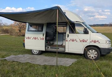 VW T4 California 275.000 km 8.500 &euro; München 81667