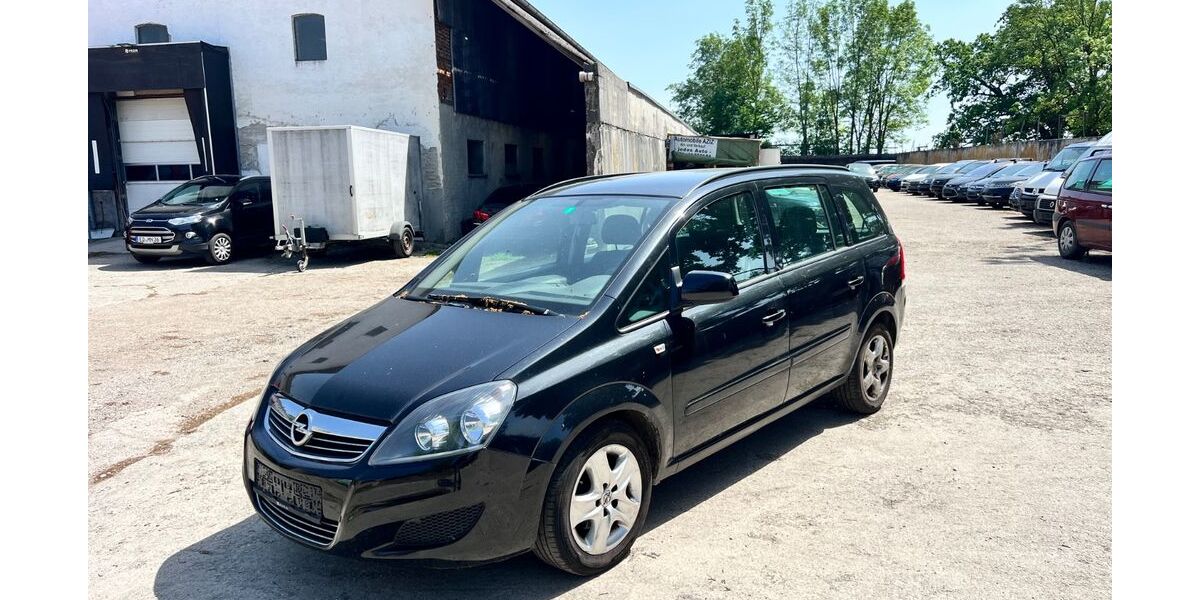 Opel Zafira 168.000 km 3.099 &euro; Neufahrn 85375