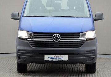 VW T6 Transporter 44.347 km 29.960 &euro; München 80686