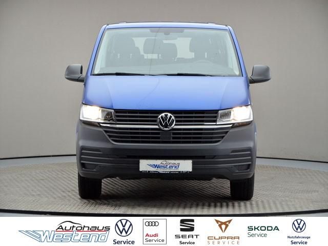 VW T6 Transporter 44.347 km 29.960 &euro; München 80686