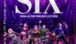 Six The Musical