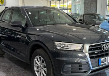 Audi Q5 89.538 km 24.900 &euro; München 81829