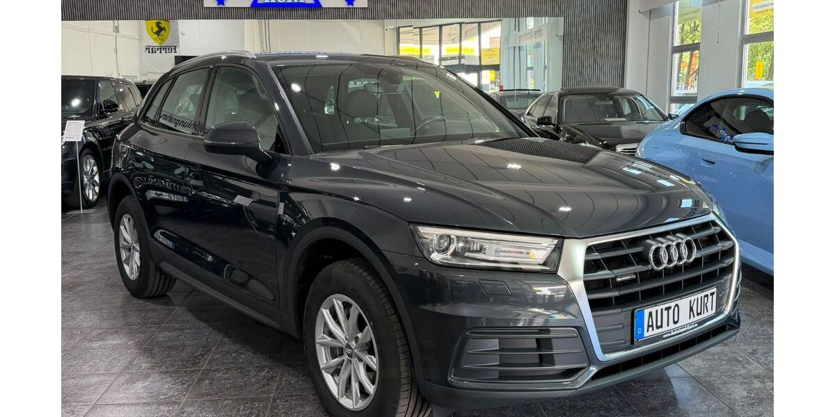 Audi Q5 89.538 km 24.900 &euro; München 81829