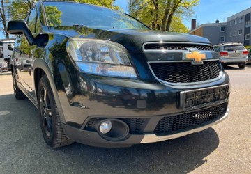 Chevrolet Orlando 263.979 km 3.900 &euro; München 80935