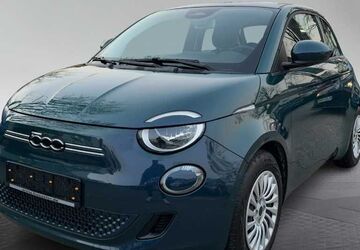 Fiat 500 10.000 km 20.190 &euro; München 81249